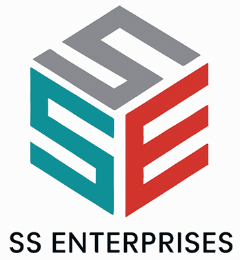 SS Enterprises Logo